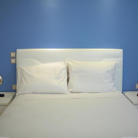 Ammos Beach Glífa Habitación foto