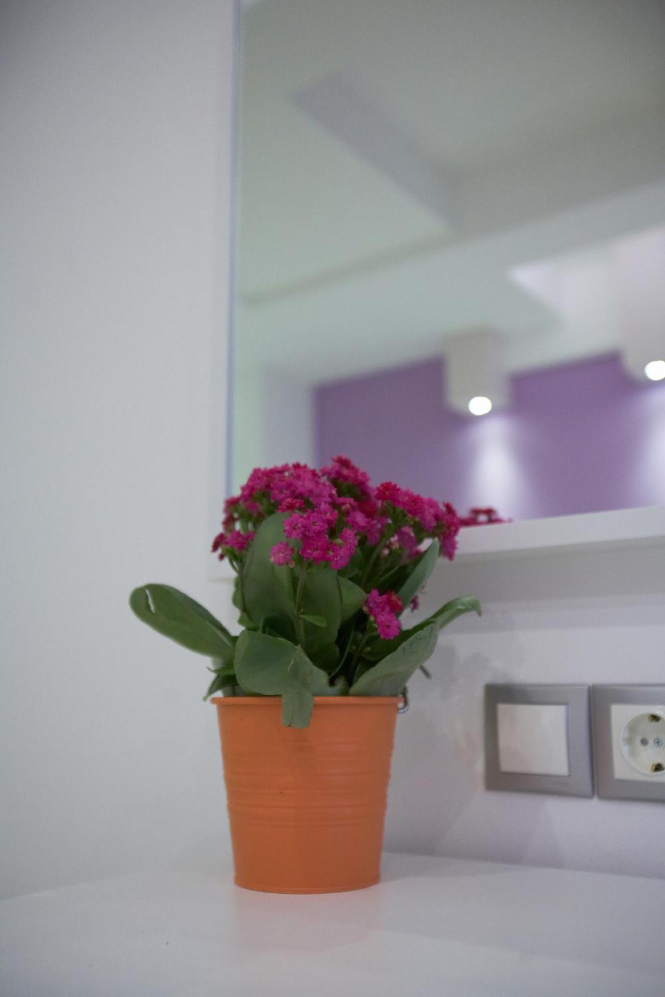 Ammos Beach Glífa Habitación foto