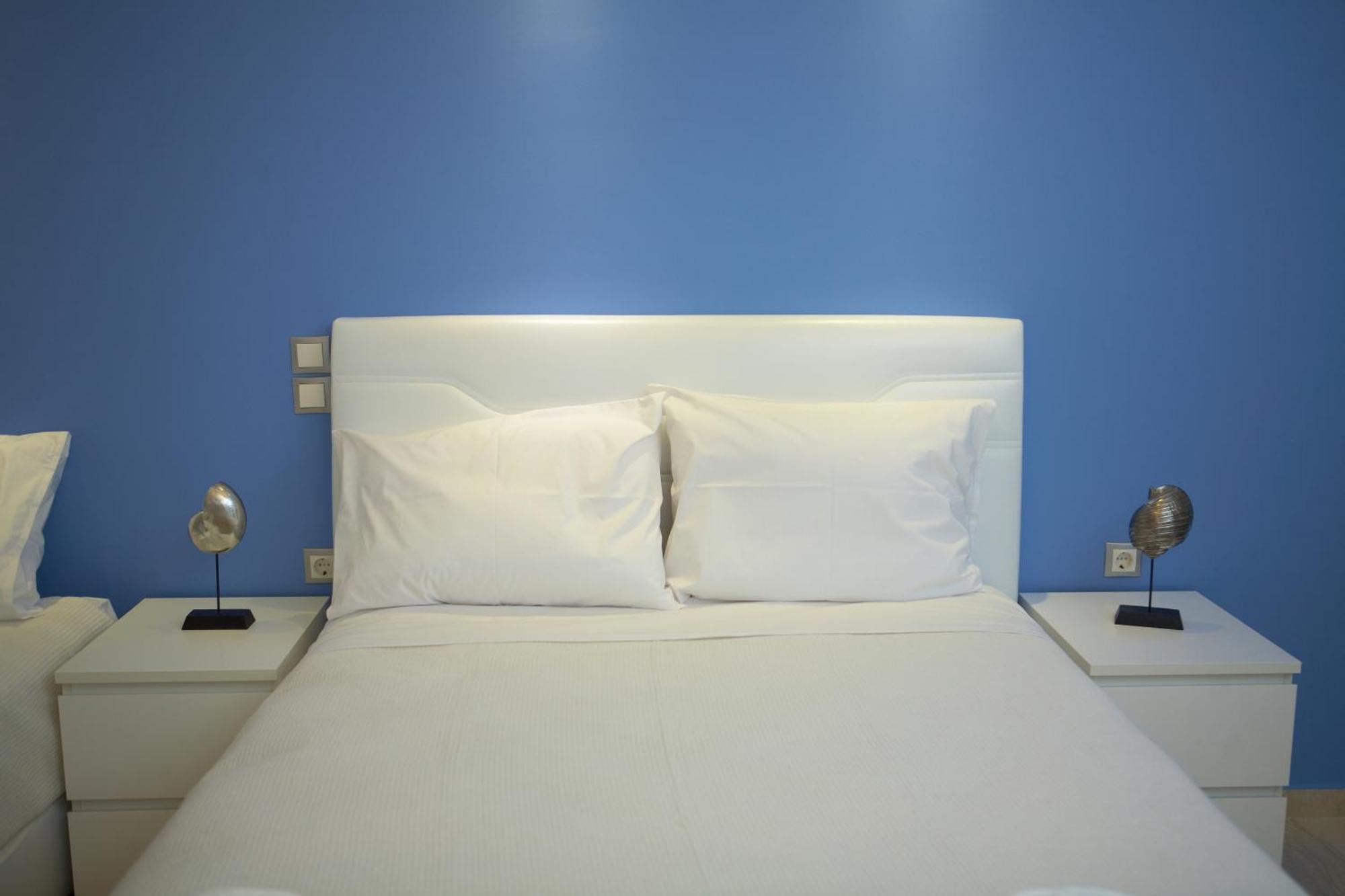 Ammos Beach Glífa Habitación foto