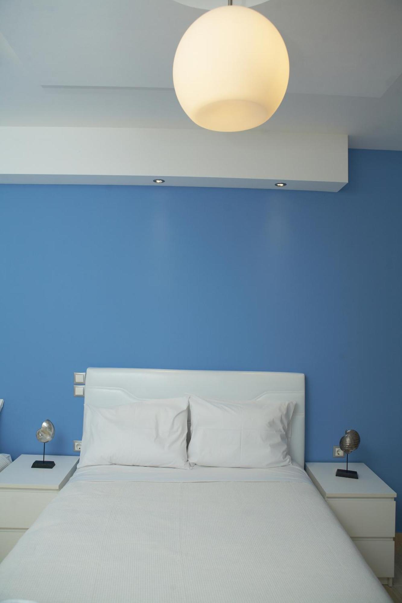 Ammos Beach Glífa Habitación foto